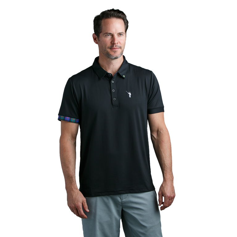 William Murray Golf Murray Classic Polo PGA TOUR Superstore